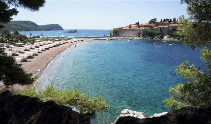 Aman Sveti Stefan među top 10 hotela za džet set Aman Sveti Stefan među top 10 hotela za džet set