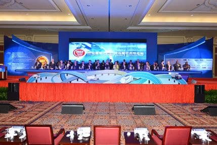 Brajović u Makau sa izvođačima radova autoputa Bar-Boljare Brajović u Makau sa izvođačima radova autoputa Bar-Boljare