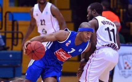 Blesingejm odlazi iz Cibone Blesingejm odlazi iz Cibone