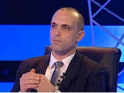 KOMNENIĆ: Mugoša iz nekog razloga nije smio da dođe KOMNENIĆ: Mugoša iz nekog razloga nije smio da dođe