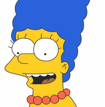 Mardž Simpson zaštitno lice poznate kozmetičke kuće Mardž Simpson zaštitno lice poznate kozmetičke kuće