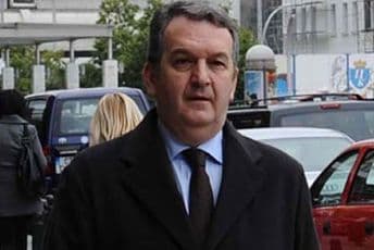 Novo vještačenje potvrdilo Mugošinu odbranu Novo vještačenje potvrdilo Mugošinu odbranu