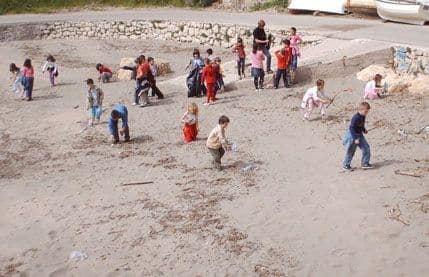 JP Morsko dobro podržalo akciju “Let's do it Montenegro” JP Morsko dobro podržalo akciju “Let's do it Montenegro”