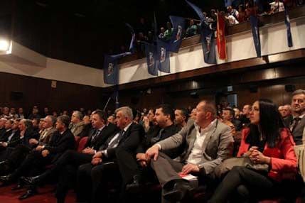 MAROVIĆ: Ne može se zaboraviti doprinos Rožaja obnovi državnosti MAROVIĆ: Ne može se zaboraviti doprinos Rožaja obnovi državnosti