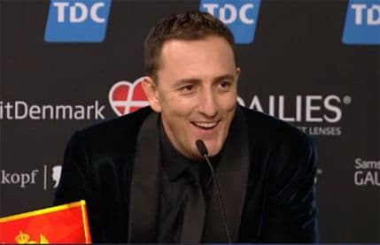 EUROSONG 2014: Da pobijedi Sergej kvota 150! EUROSONG 2014: Da pobijedi Sergej kvota 150!