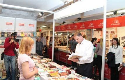 STIJEPOVIĆ: Crna Gora uvijek posvećena knjizi STIJEPOVIĆ: Crna Gora uvijek posvećena knjizi