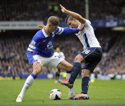 Aguerova cijena je 70 miliona! Aguerova cijena je 70 miliona!