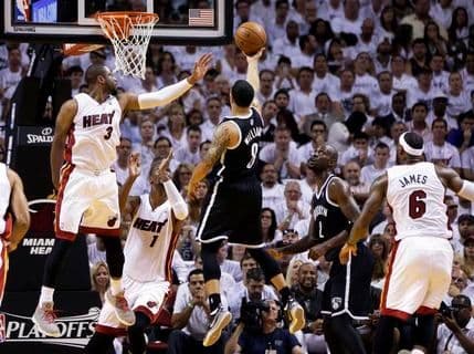 NBA: Majami i Sparsi na 2:0 NBA: Majami i Sparsi na 2:0