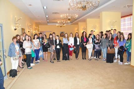 BAR: Otvorena šesta Škola prava EU BAR: Otvorena šesta Škola prava EU