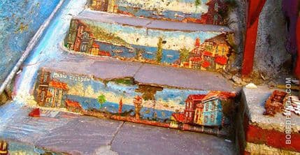 FOTO: Kada se koraci oboje najljepšim bojama FOTO: Kada se koraci oboje najljepšim bojama