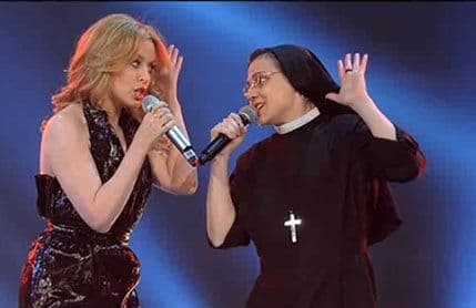 Sestra Kristina “razbila” sa Kajli Minog Sestra Kristina “razbila” sa Kajli Minog