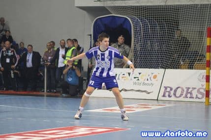 Lazović pauzira tri mjeseca Lazović pauzira tri mjeseca