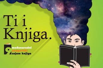 PG SAJAM KNJIGA: Festival fantastične književnosti i crnogorske pjesnikinje