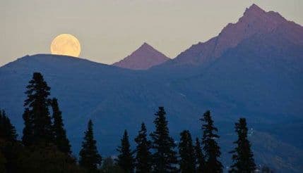 Zemljotres zatresao Aljasku Zemljotres zatresao Aljasku