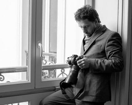 Duško Miljanić najbolji autor 14. Trijenala „Pozorište u fotografskoj umjetnosti“ Duško Miljanić najbolji autor 14. Trijenala „Pozorište u fotografskoj umjetnosti“