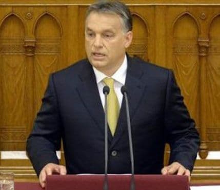 Orban ne planira uvođenje smrtne kazne Orban ne planira uvođenje smrtne kazne