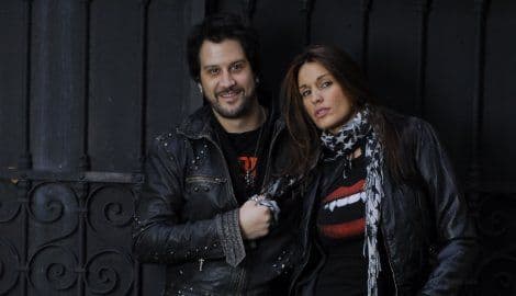 KAPIČIĆ: Miranda i ja smo sad prijatelji KAPIČIĆ: Miranda i ja smo sad prijatelji