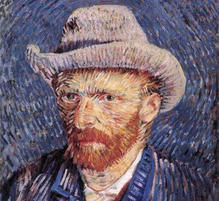 Pronađena izgubljena slika Van Goga? Pronađena izgubljena slika Van Goga?
