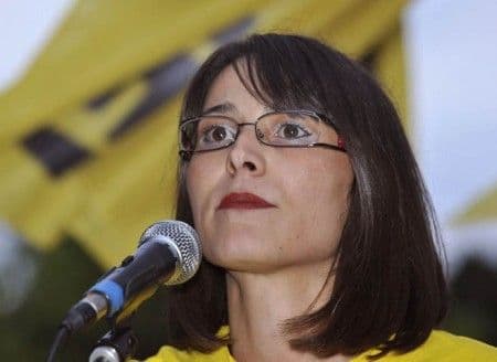 ĆALOVIĆ: Nastavićemo istragu političke korupcije ĆALOVIĆ: Nastavićemo istragu političke korupcije