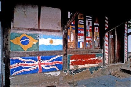 Istorija svjetskih zastava Istorija svjetskih zastava