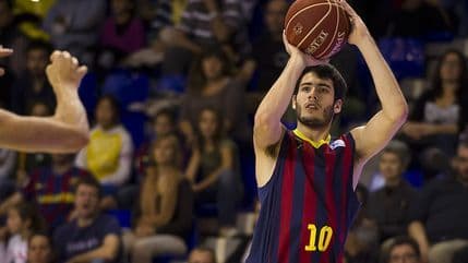 Barselona nadigrala Real Barselona nadigrala Real