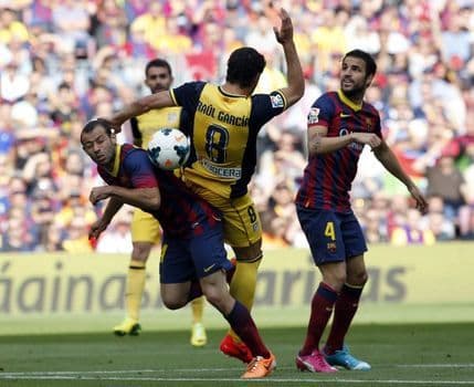 Junajted dovodi Maskerana?! Junajted dovodi Maskerana?!