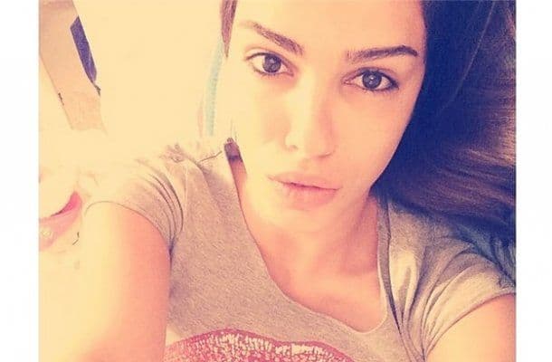 Sa njom je Jarić varao Limu! Sa njom je Jarić varao Limu!