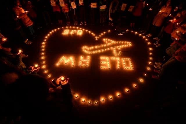 Podmornica ponovo traga za MH 370 Podmornica ponovo traga za MH 370