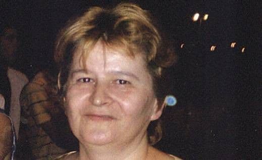 Podgorica: Nestala Miluša Vuković (54) Podgorica: Nestala Miluša Vuković (54)