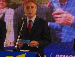 Lekić: Ako institucije ne budu radile posao, primijenićemo recept iz Berana Lekić: Ako institucije ne budu radile posao, primijenićemo recept iz Berana