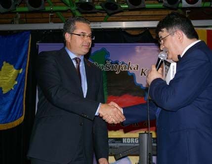 SDP Bar: Srđan Plamenac podržao listu "Čist izbor" SDP Bar: Srđan Plamenac podržao listu "Čist izbor"