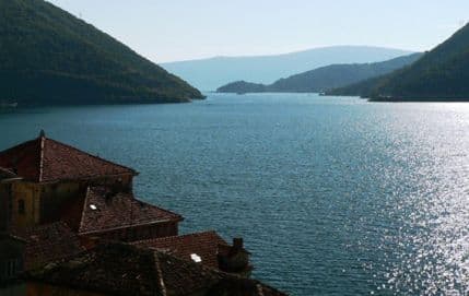 Financial Times: 2,5 milijarde eura investicija u Boku Kotorsku Financial Times: 2,5 milijarde eura investicija u Boku Kotorsku