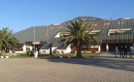 FPE Bar uspješno okončao proces evaluacije FPE Bar uspješno okončao proces evaluacije