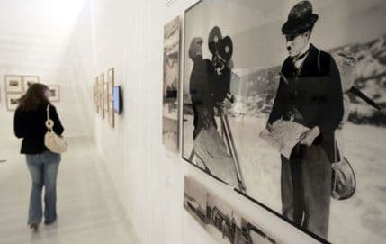 Švajcarska dobija muzej Čarlija Čaplina Švajcarska dobija muzej Čarlija Čaplina