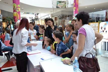 Manifestacija "Isplaniraj odmor" izazvala veliko interesovanje građana Manifestacija "Isplaniraj odmor" izazvala veliko interesovanje građana