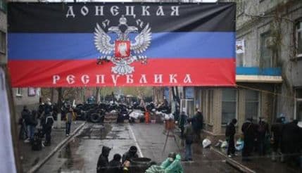 Visoka izlaznost na referendumima u Ukrajini Visoka izlaznost na referendumima u Ukrajini