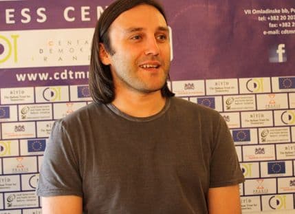 Koprivica: Pozivamo sve partije da potpišu Sporazum o pravilima ponašanja u toku kampanje Koprivica: Pozivamo sve partije da potpišu Sporazum o pravilima ponašanja u toku kampanje