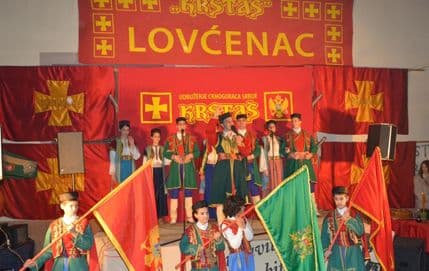 Skoro 500.000 Crnogoraca živi u inostranstvu Skoro 500.000 Crnogoraca živi u inostranstvu