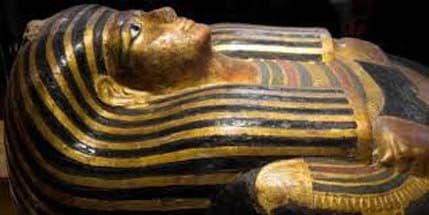 Naučnici napravili CT mumije: Ono što su vidjeli šokiralo ih je Naučnici napravili CT mumije: Ono što su vidjeli šokiralo ih je