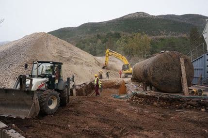 AZMONT INVESTMENTS: Projekat “Portonovi” nije doveden u pitanje AZMONT INVESTMENTS: Projekat “Portonovi” nije doveden u pitanje