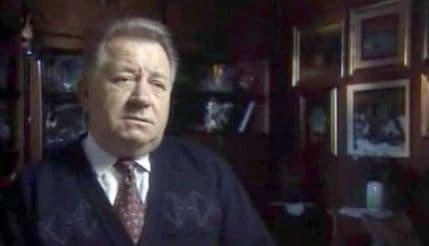 Preminuo general Martin Špegelj Preminuo general Martin Špegelj