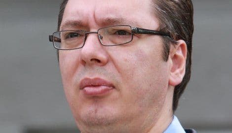 VUČIĆ: Ne dodvoravamo se jeftinim stanovima VUČIĆ: Ne dodvoravamo se jeftinim stanovima