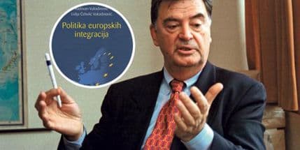 VUKADINOVIĆ: Vlada vodi odgovornu spoljnu politiku VUKADINOVIĆ: Vlada vodi odgovornu spoljnu politiku