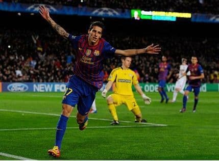 Vezista Barse blizu Milana Vezista Barse blizu Milana