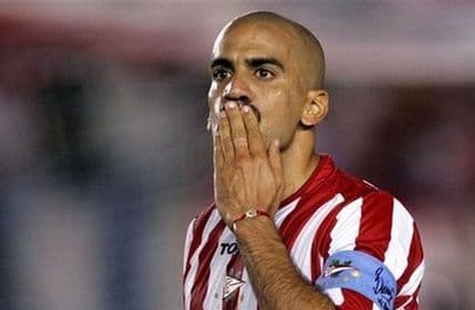 Veron konačno ide u penziju Veron konačno ide u penziju