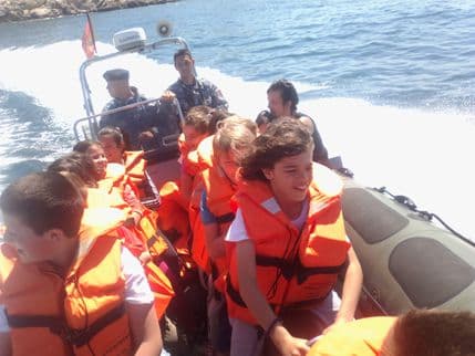 I ove godine Desant na Bigovicu I ove godine Desant na Bigovicu