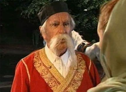 Preminuo Drago Malović, legenda crnogorskog glumišta Preminuo Drago Malović, legenda crnogorskog glumišta