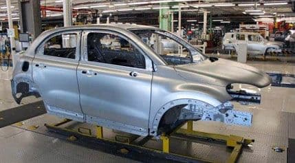 FIAT otkriva novi krosover 4. jula FIAT otkriva novi krosover 4. jula