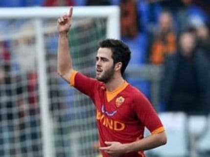 Pjanić ostaje u Romi Pjanić ostaje u Romi