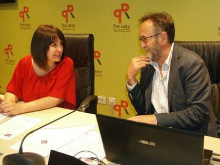 HRA: Mediji najčešće krše pretpostavku nevinosti HRA: Mediji najčešće krše pretpostavku nevinosti